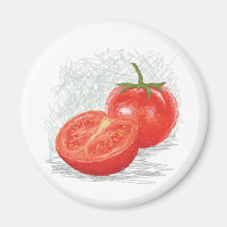 tomato magnet