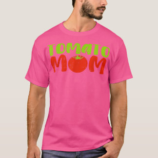 Tomato Mom T-Shirt