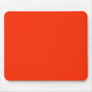 Tomato Mouse Mat
