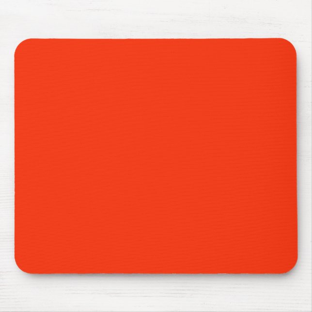 Tomato Mouse Mat (Front)