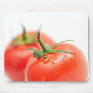 Tomato Mouse Mat