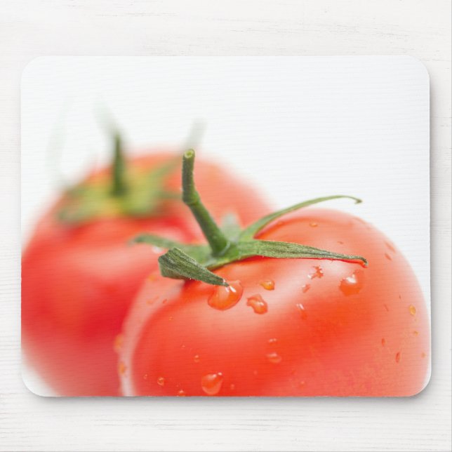 Tomato Mouse Mat (Front)