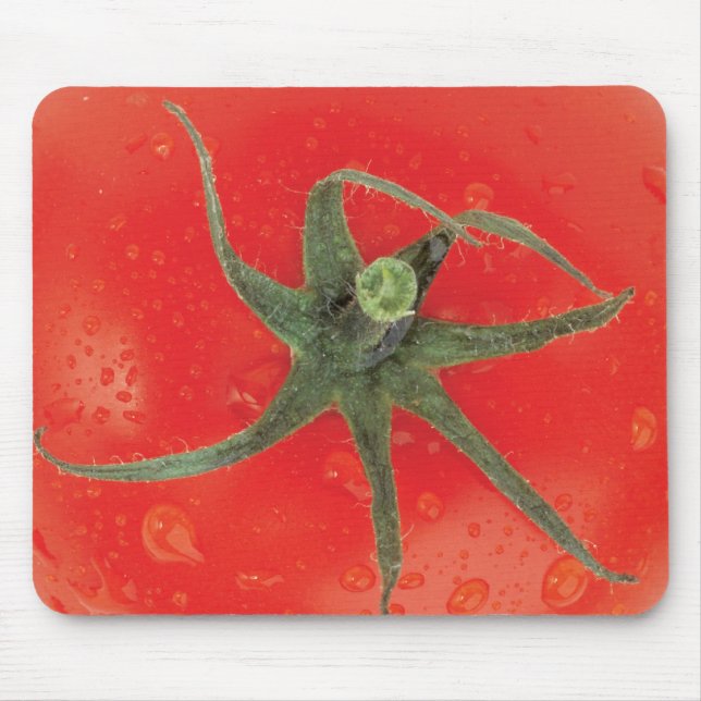 Tomato Mouse Mat (Front)