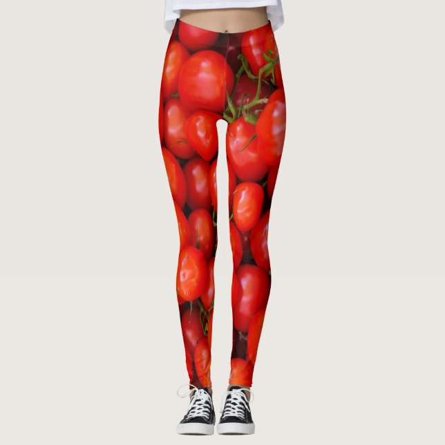 Tomato Pants (Front)
