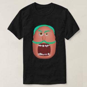 Tomato Papa T-shirt