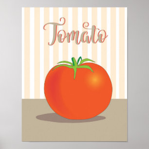Tomato poster