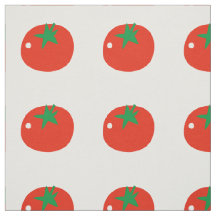 Tomato (red, background white)