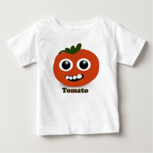 tomato shirt