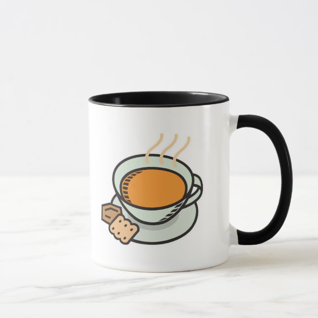 tomato soup mug (Right)