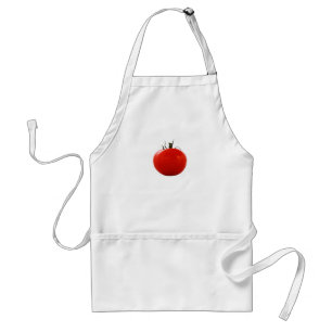 Tomato Standard Apron