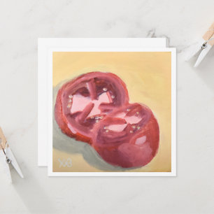 Tomato Study