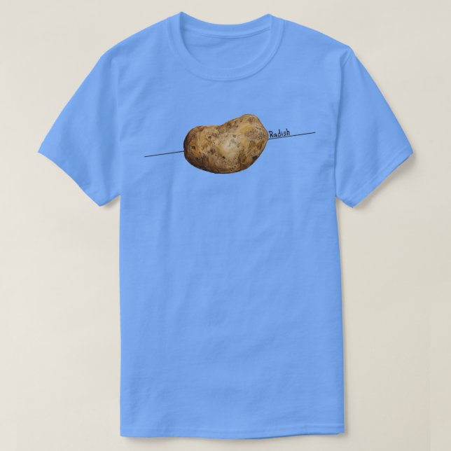 Tomato  T-Shirt (Design Front)
