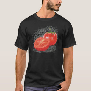 tomato T-Shirt