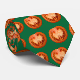 Tomato Tie