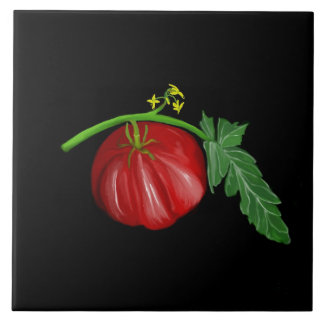 Tomato Tile