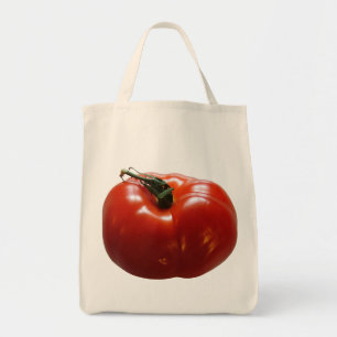 Tomato Tote Bag