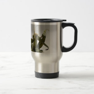 Tomato Travel Mug