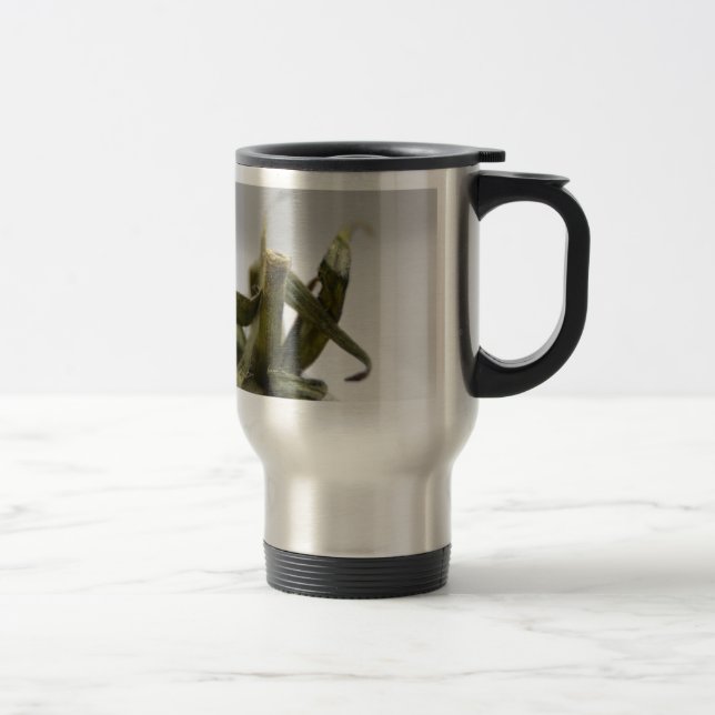 Tomato Travel Mug (Right)