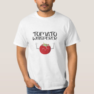 Tomato Whisperer T-Shirt