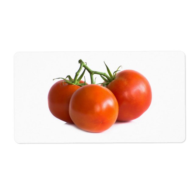 Tomatoes (Front)