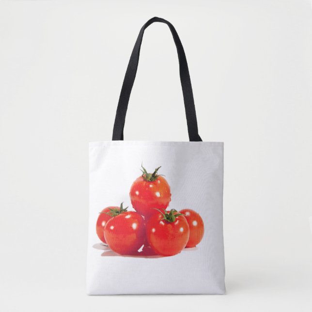 Tomatoes Bag (Front)