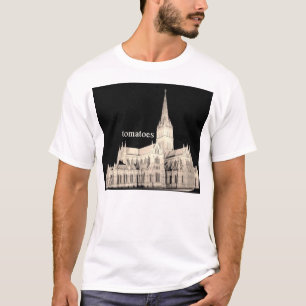 tomatoes cathedral T-Shirt
