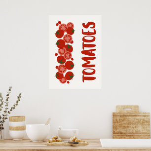 Tomatoes  poster