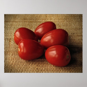 Tomatoes Poster