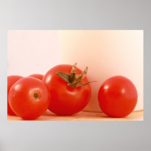 Tomatoes Print