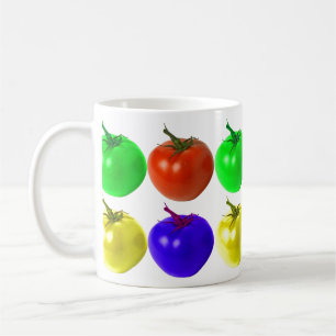 Tomatoes - Tea/Coffee Mug