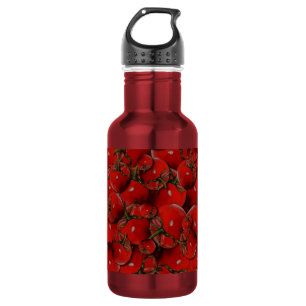 Tomatoes Water Bottle
