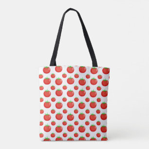 Tomatoey Tote Bag