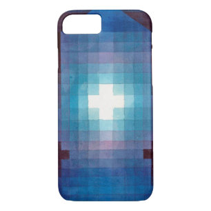 Tomb in Three, Klee iPhone 8/7 Case