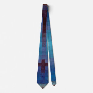 Tomb in Three, Klee Tie