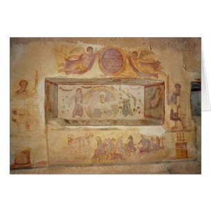 Tomb of Aelia Arisuth