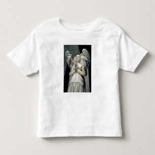 Tomb of Agnes Sorel 1450-59 Toddler T-Shirt