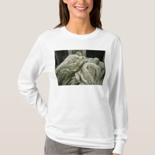 Tomb of Catherine de Medici and Henri II T-Shirt