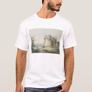 Tomb of Cecilia Metella, Rome T-Shirt