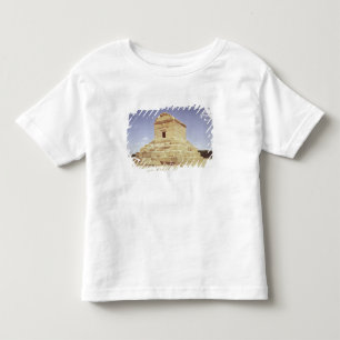Tomb of Cyrus the Great Toddler T-Shirt