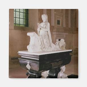 Tomb of Diane de Poitiers Magnet