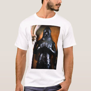 Tomb of Edward the Black Prince T-Shirt