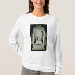 Tomb of Empress Josephine  1825 T-Shirt