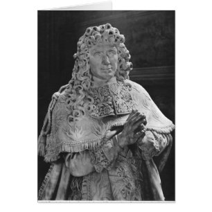 Tomb of Jean-Baptiste Colbert de Torcy