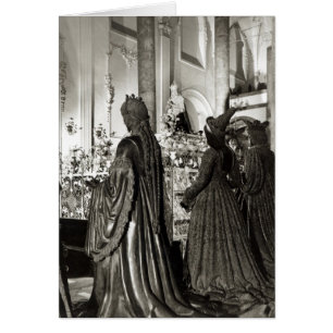 Tomb of Maximilian I