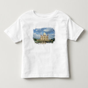 Tomb of Sardar Jang, Nawab of Oudh and Prime Minis Toddler T-Shirt