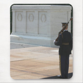 Tomb of the Unknowns Mouse Mat