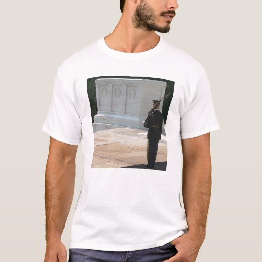 Tomb of the Unknowns T-Shirt