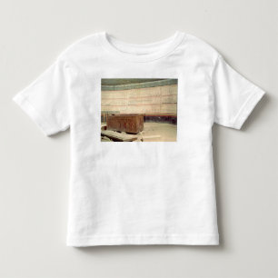 Tomb of Tuthmosis III Toddler T-Shirt