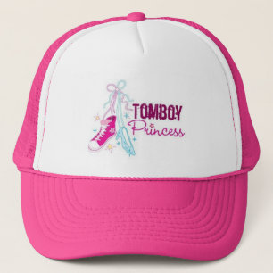 Tomboy Princess Hat