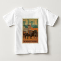 Tombstone, Arizona